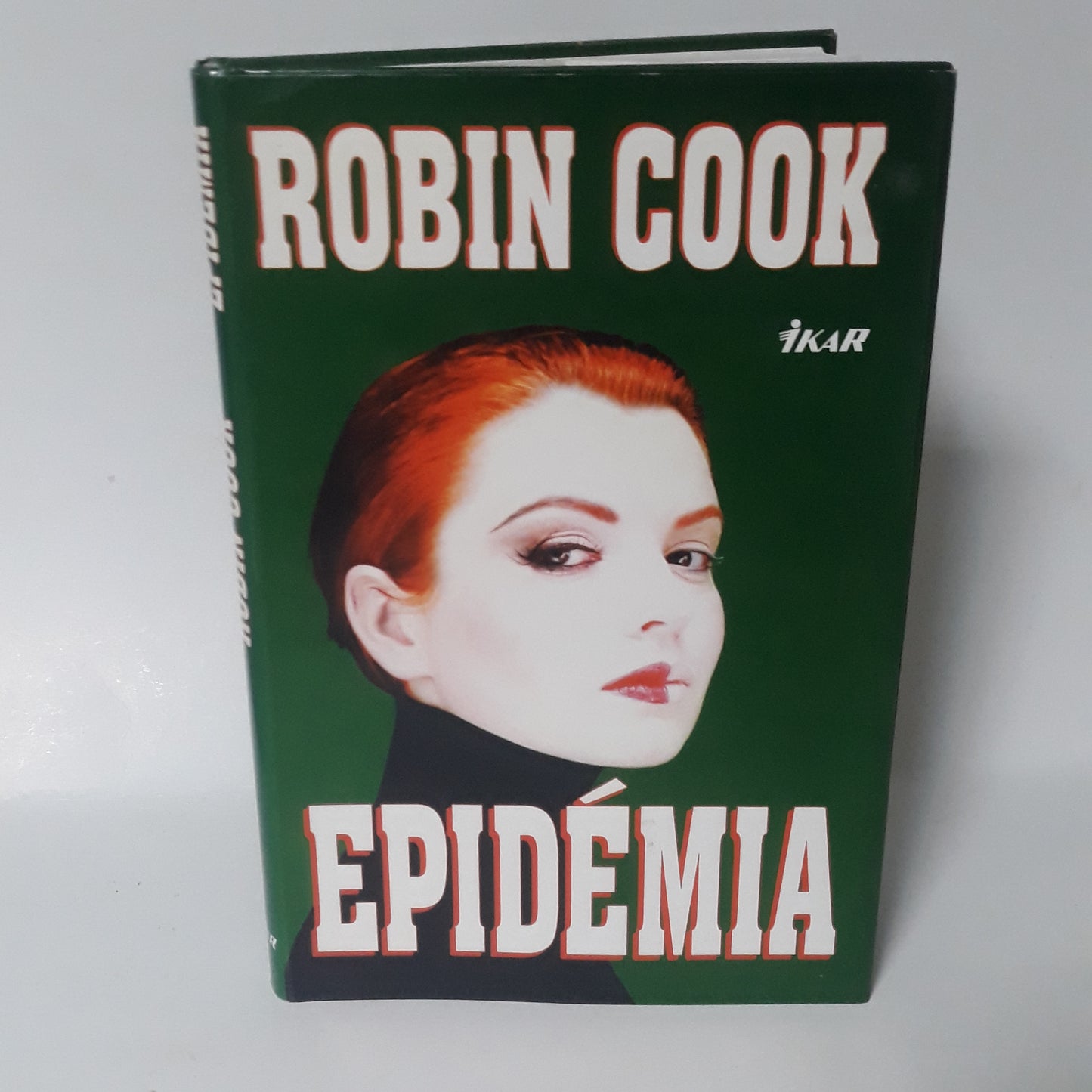 Epidémia
