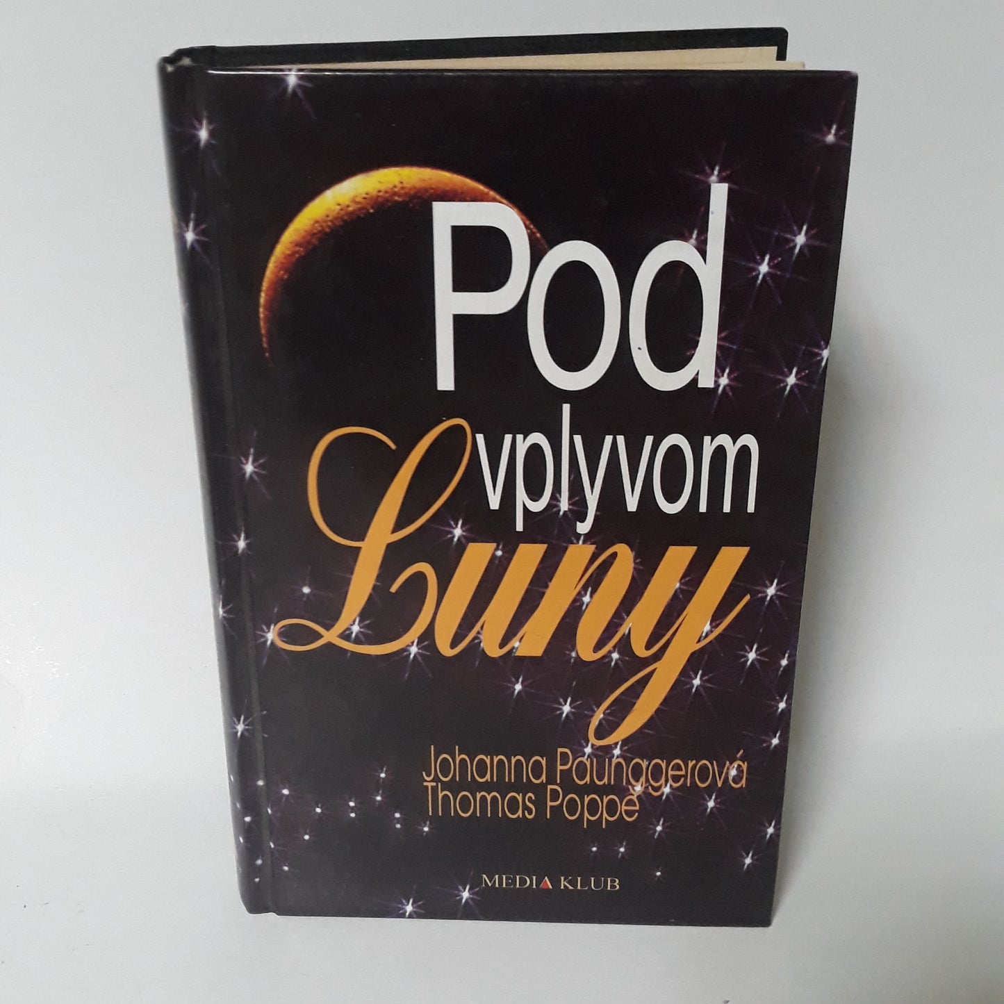 Pod vplyvom luny