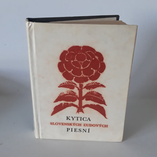 Kytica slovenských ľudových piesní