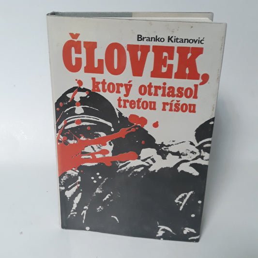 Človek, ktorý otriasol treťou ríšou