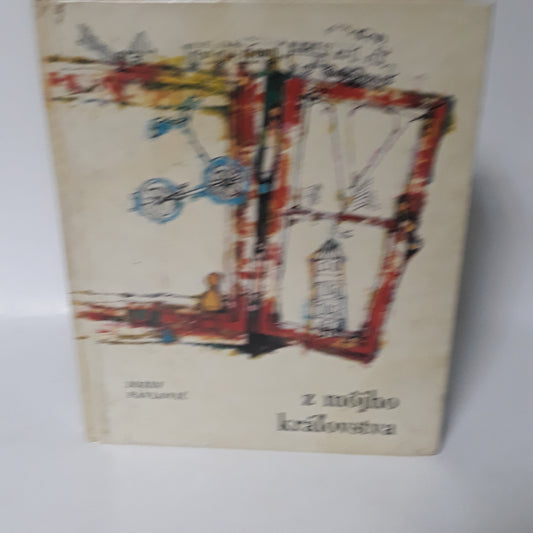 Z môjho kráľovstva