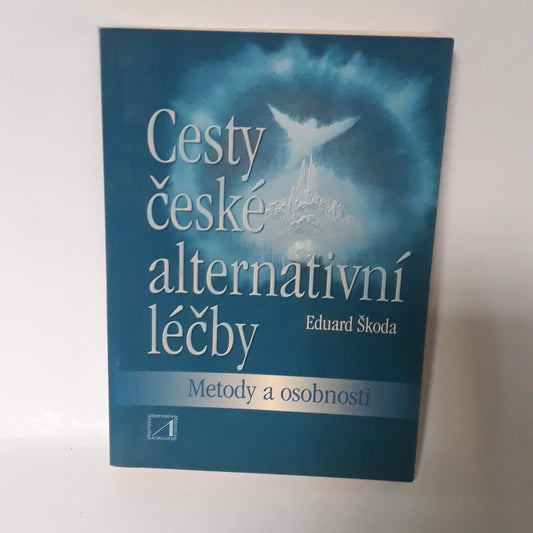 Cesty české alternativní léčby