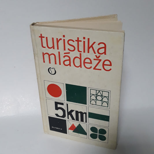 Turistika mládeže