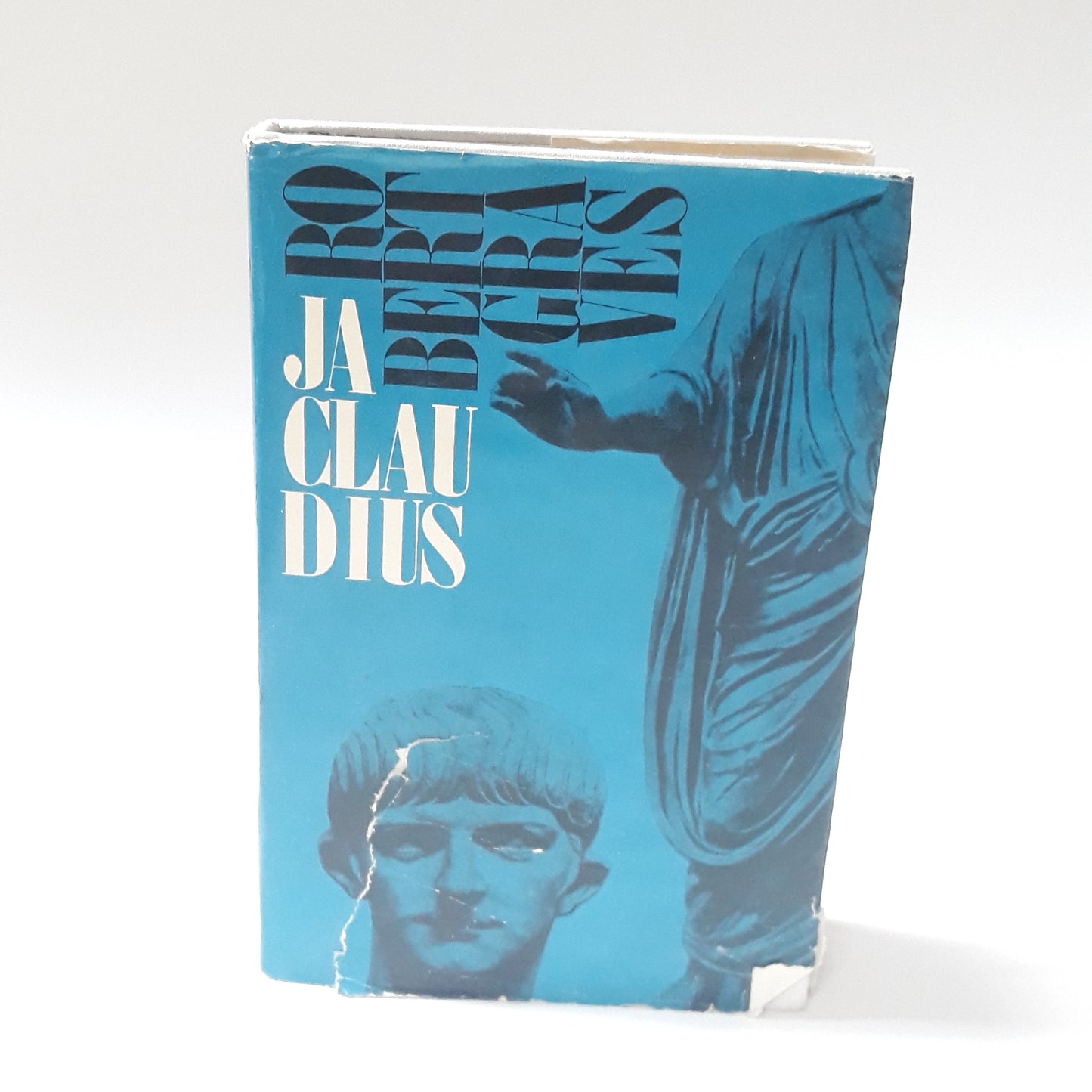 Ja Claudius