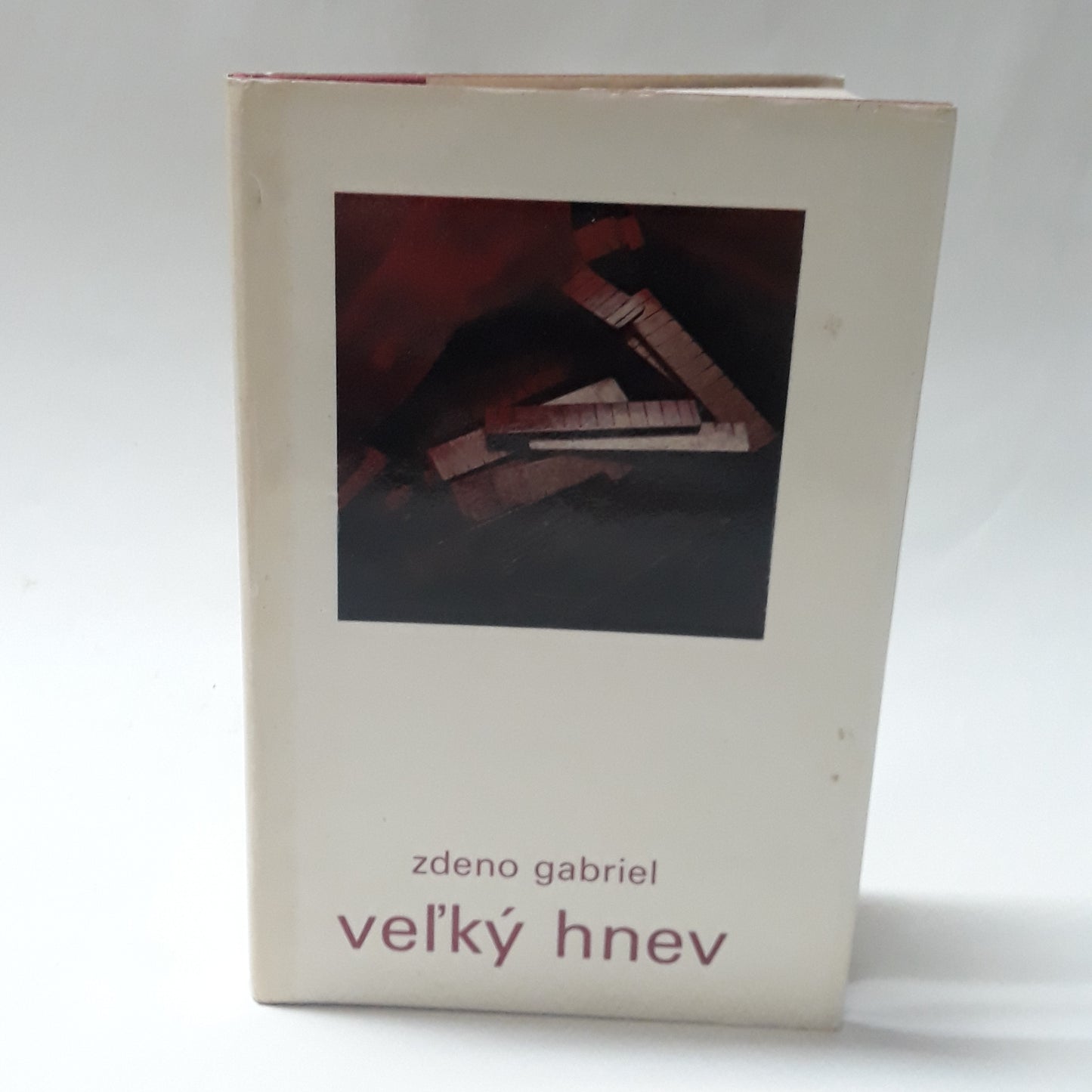Veľký hnev