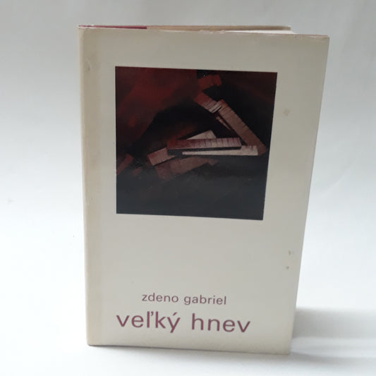 Veľký hnev