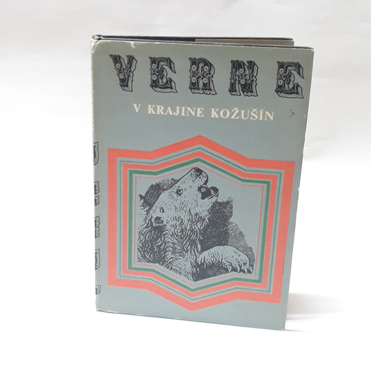 V krajine kožušín