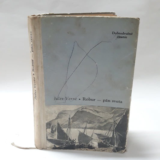 Robur - pán sveta