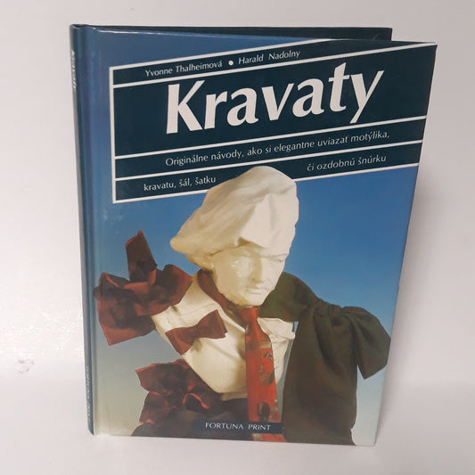 Kravaty