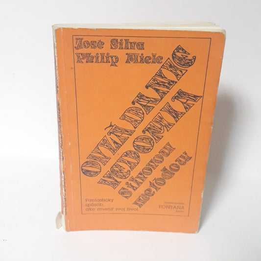 Ovládanie vedomia Silvovou metódou