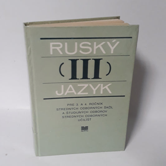 Ruský jazyk