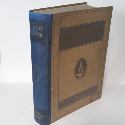 Praktická zdravověda