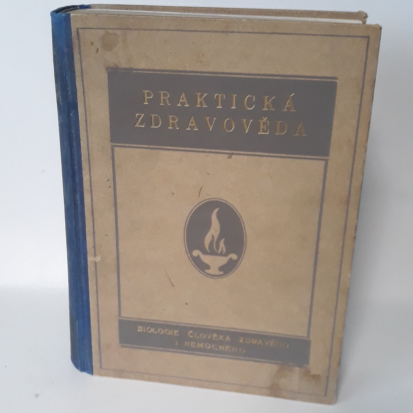 Praktická zdravověda
