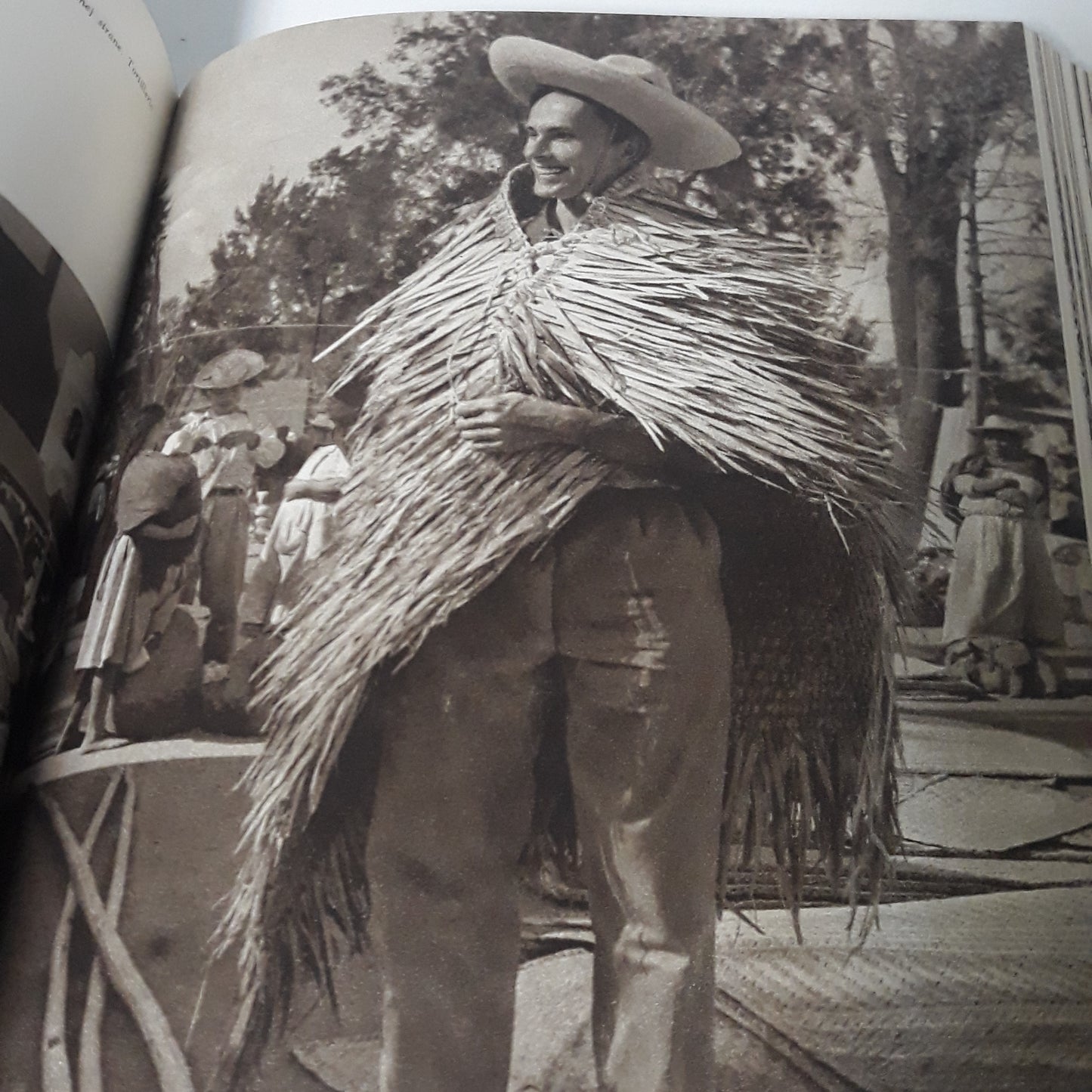 Medzi dvoma oceánmi