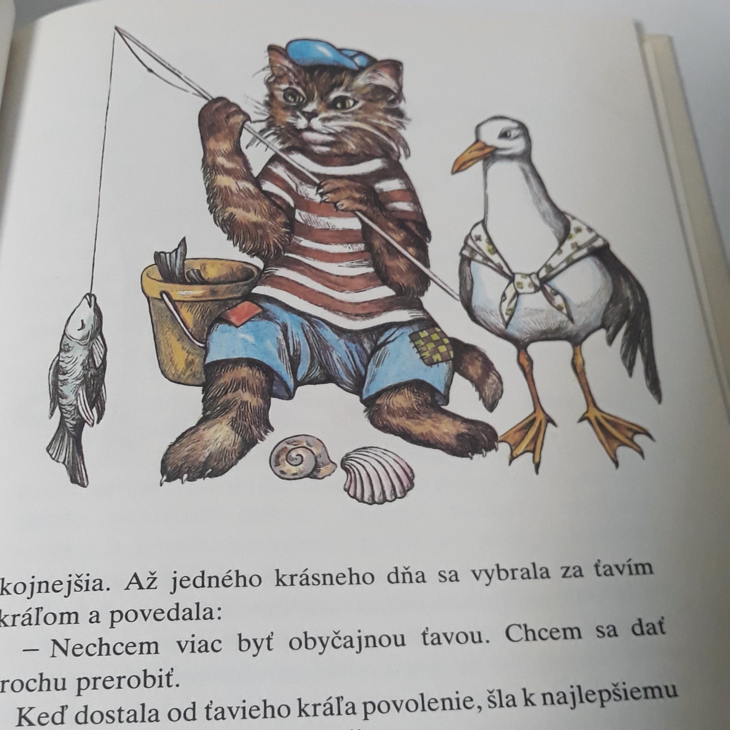 Kráľ cukríkov