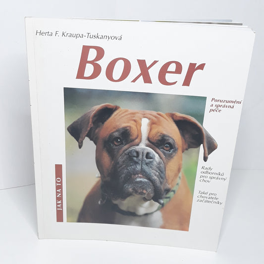 Boxer