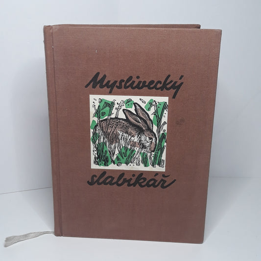 Myslivecký slabikář
