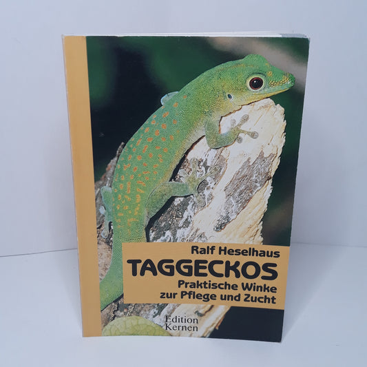 Taggeckos