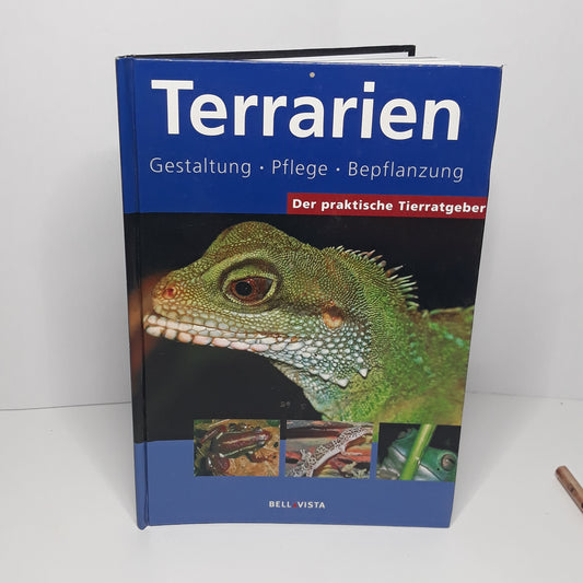 Terrarien