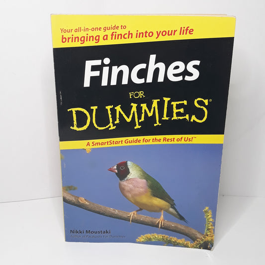 Finches for Dummies