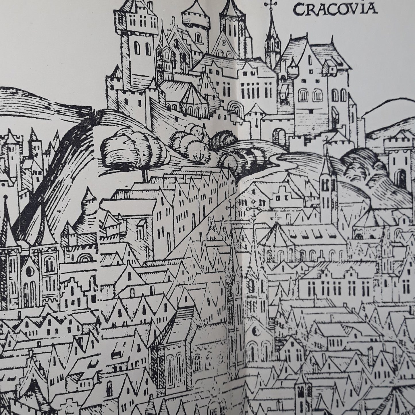 Kraków