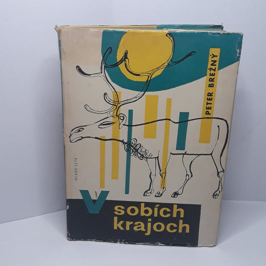V sobích krajoch