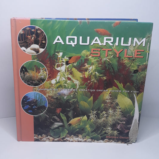 Aquarium style