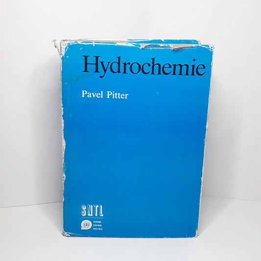 Hydrochemie
