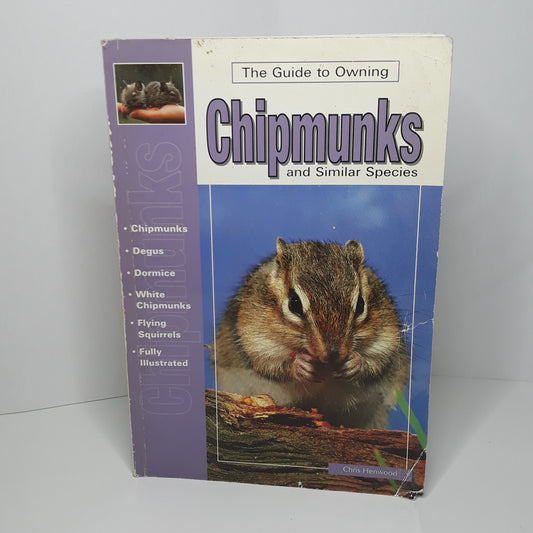 Chipmunks