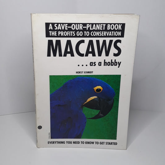 Macaws