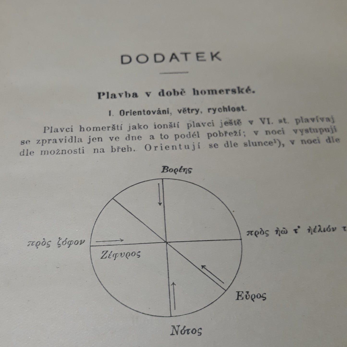 Homerova Odysseia
