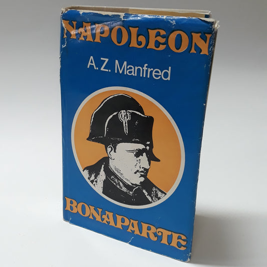 Napoleon Bonaparte