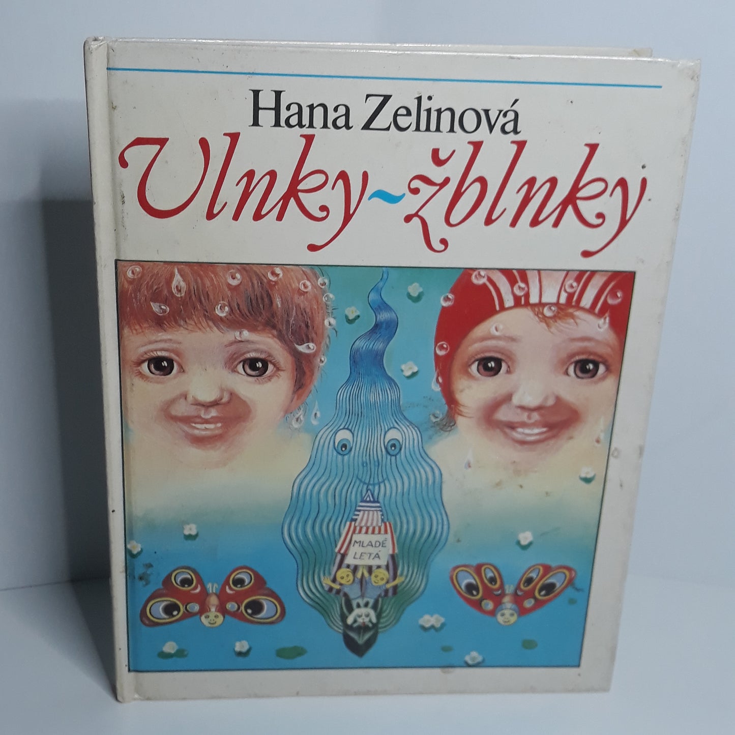 Vlnky žblnky