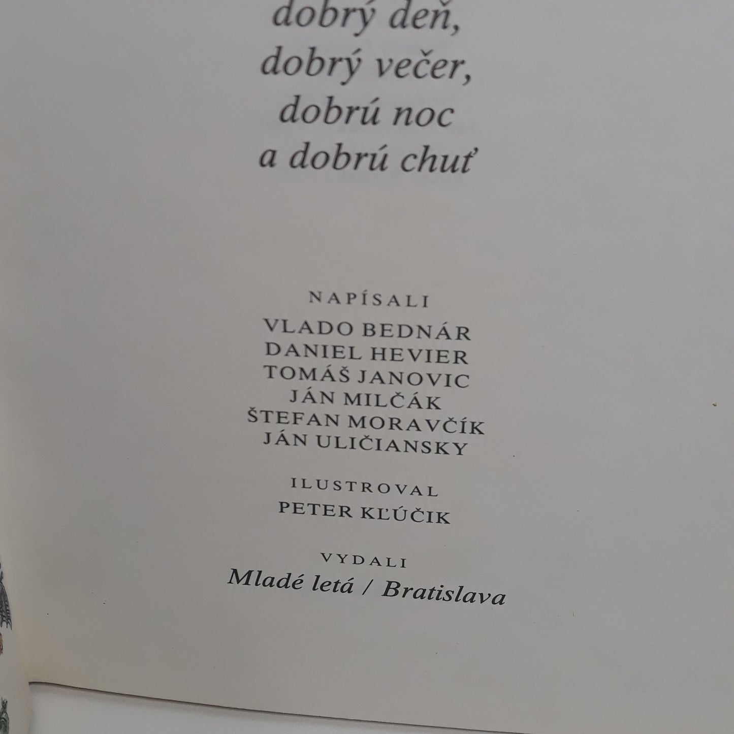 Rozprávková torta