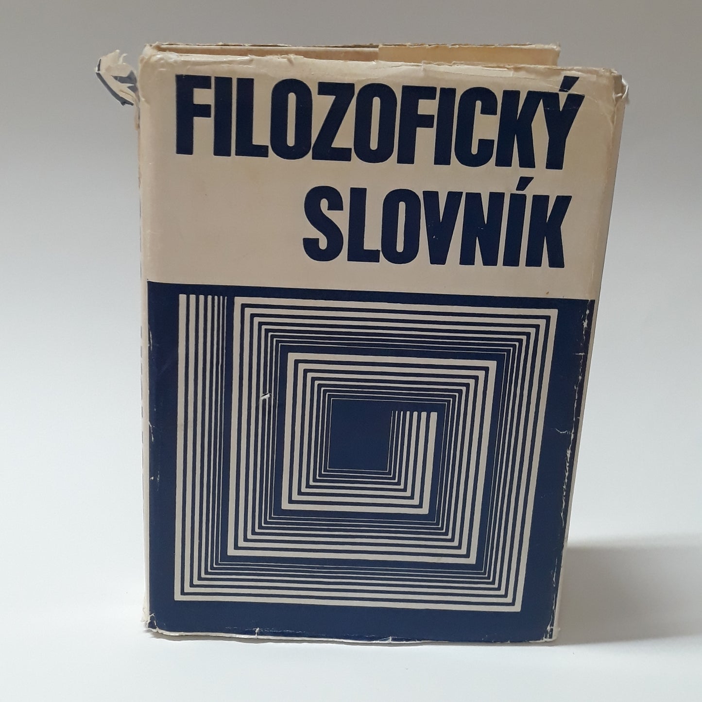 Filozofický slovník