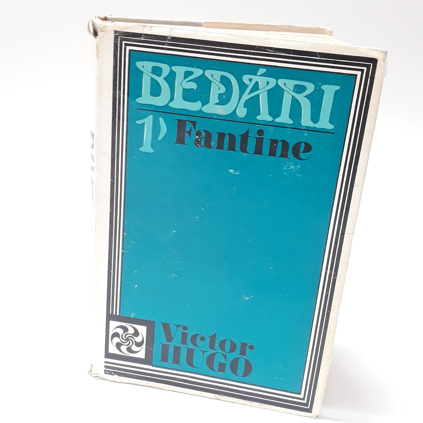 Bedári 1