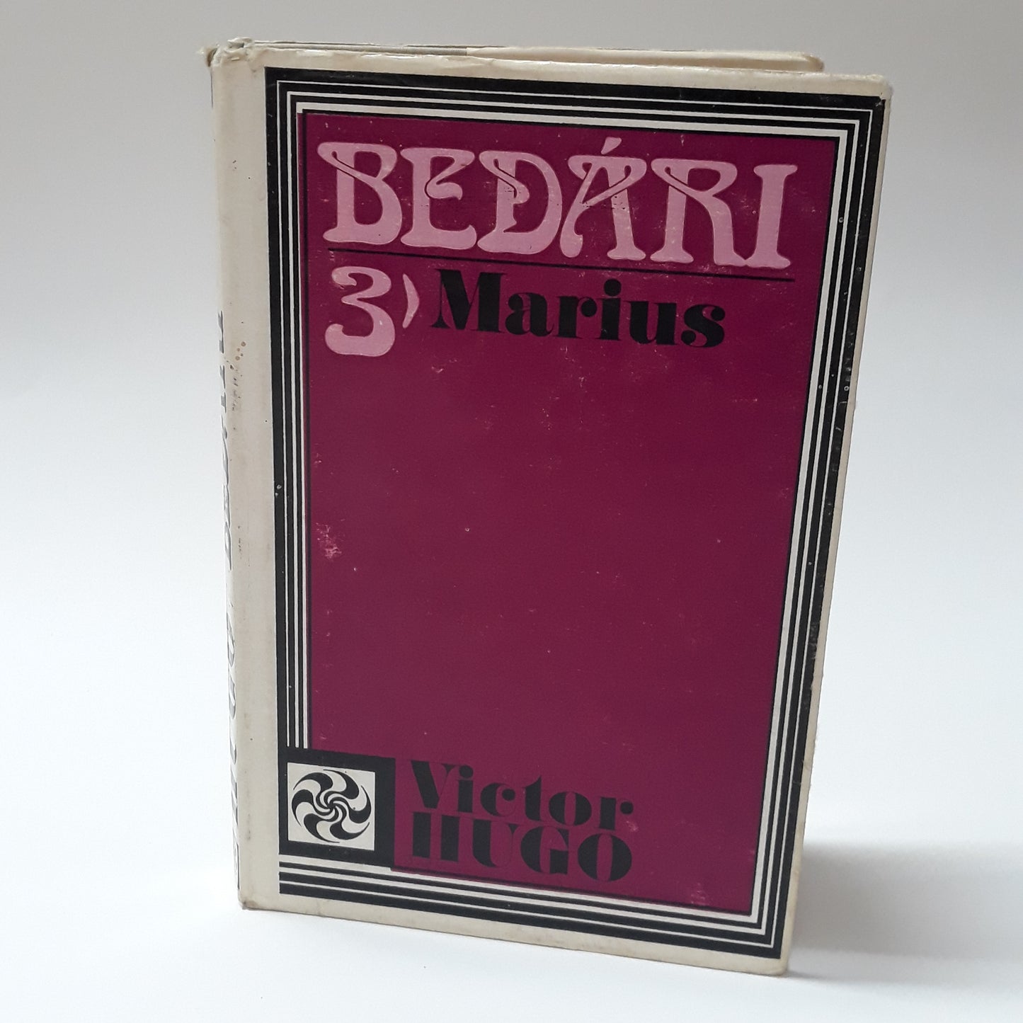 Bedári 3
