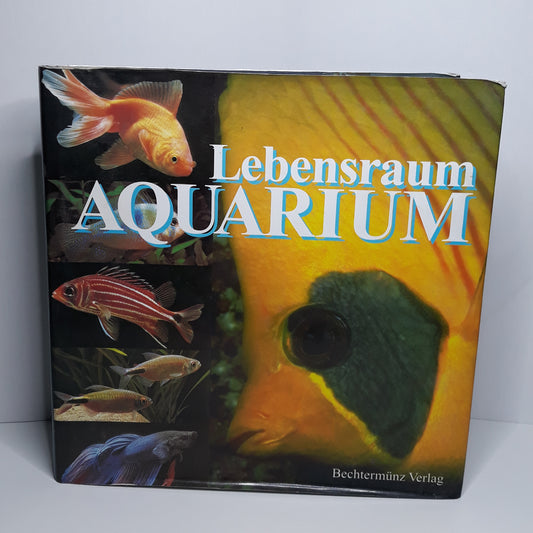 Lebensraum aquarium