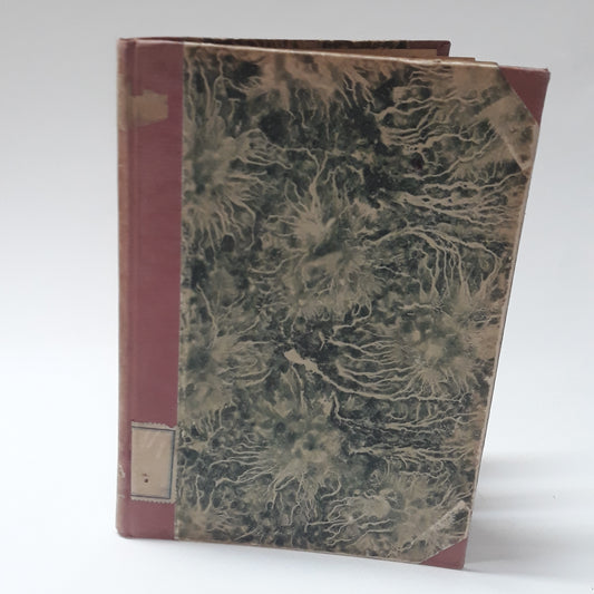 Latinská maturitní čítanka