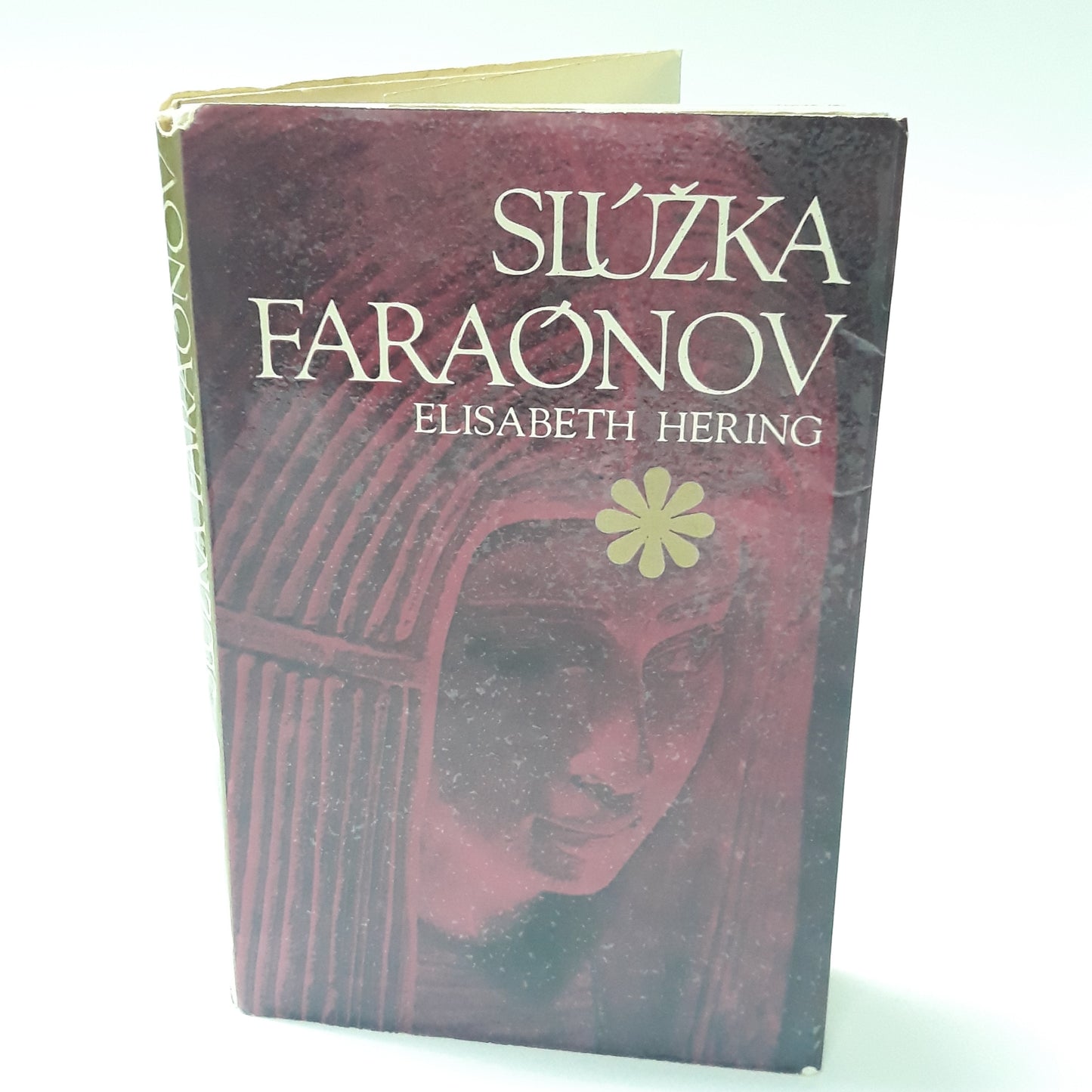 Slúžka faraónov