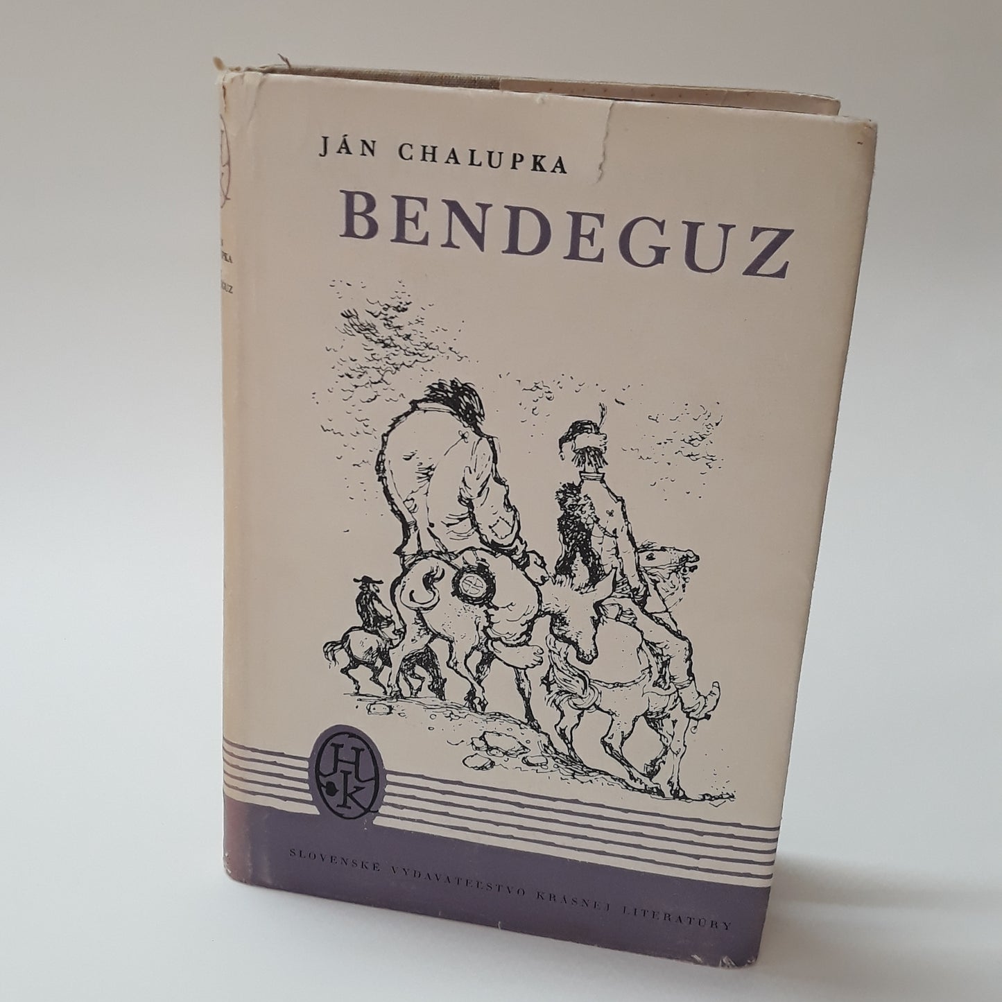 Bendeguz