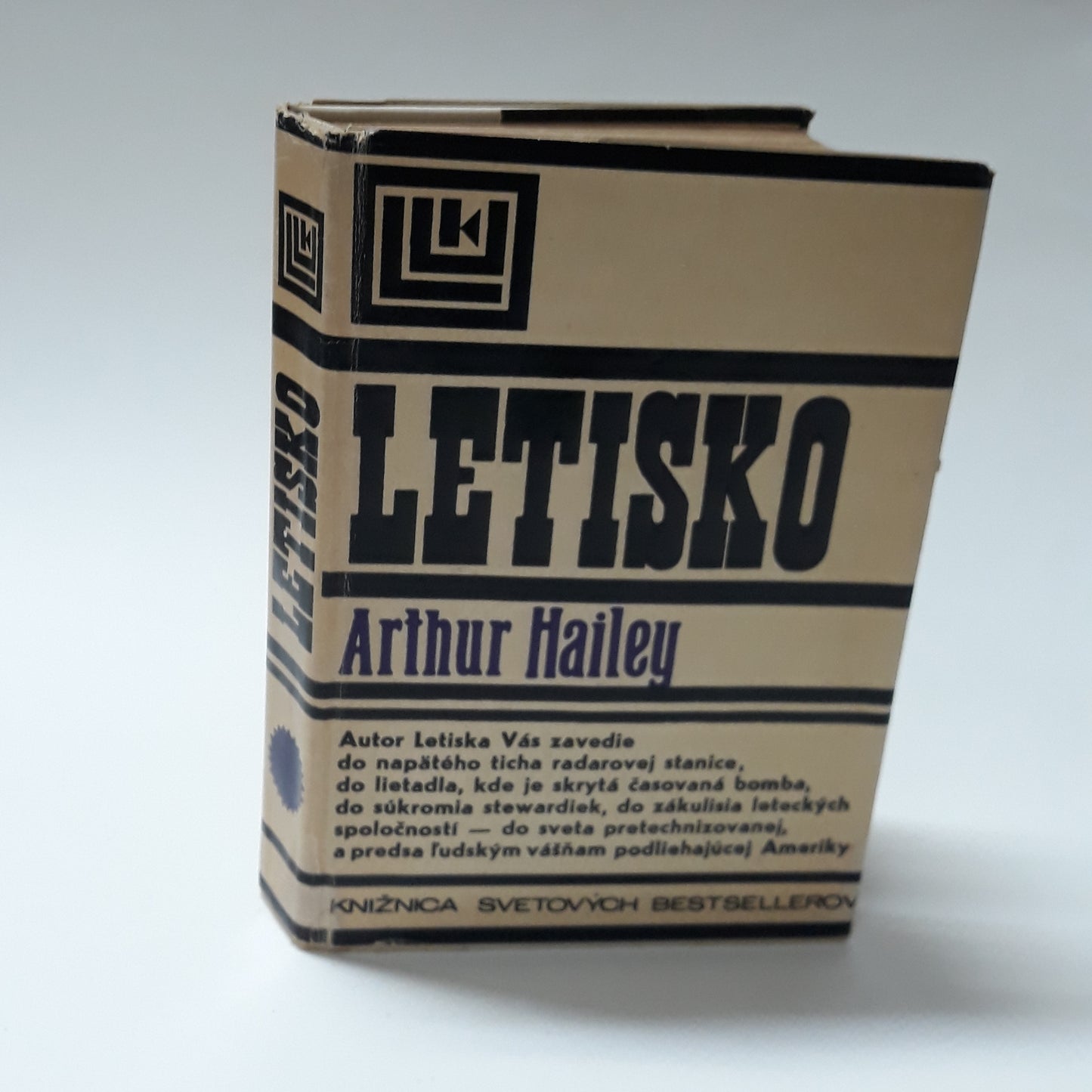 Letisko