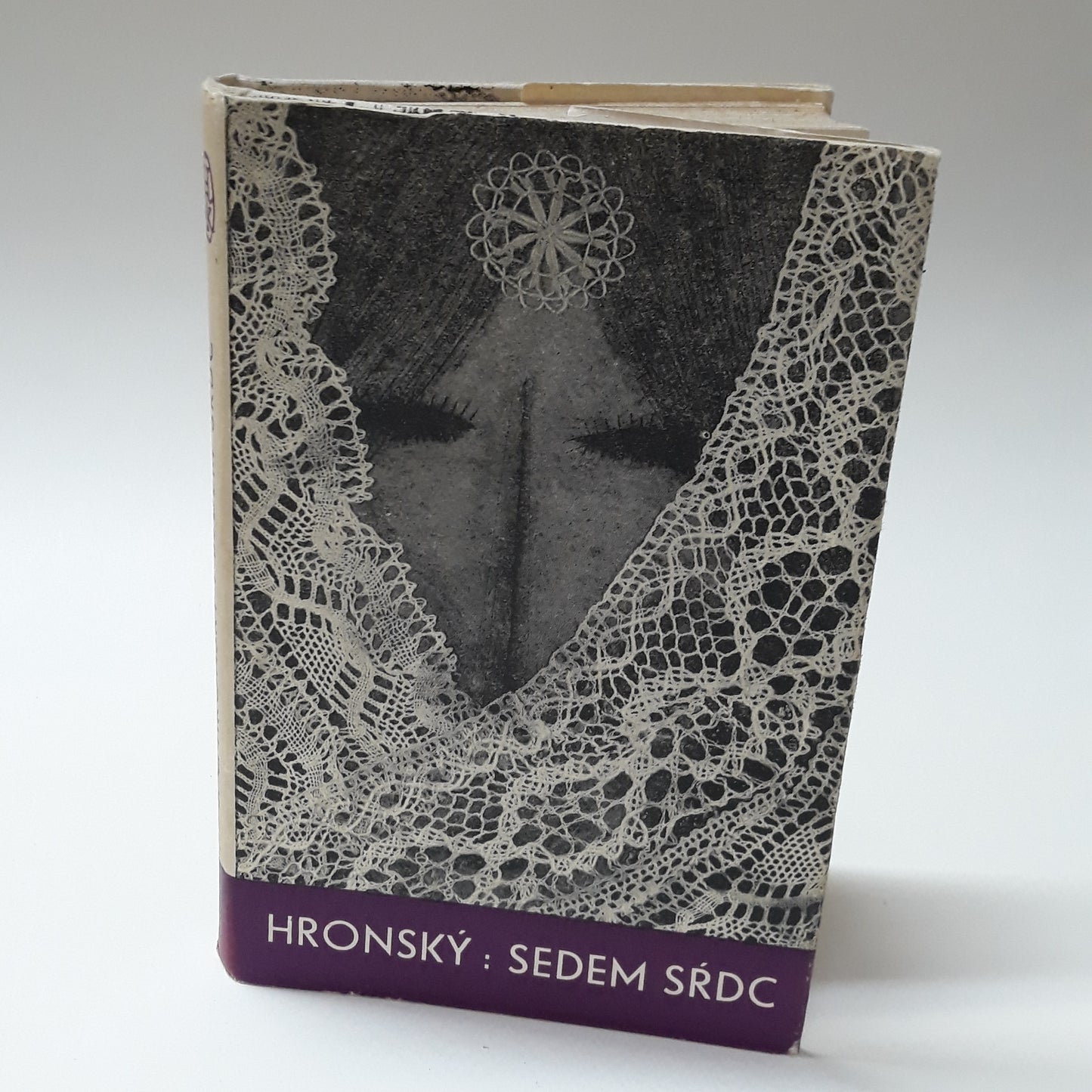 Sedem sŕdc