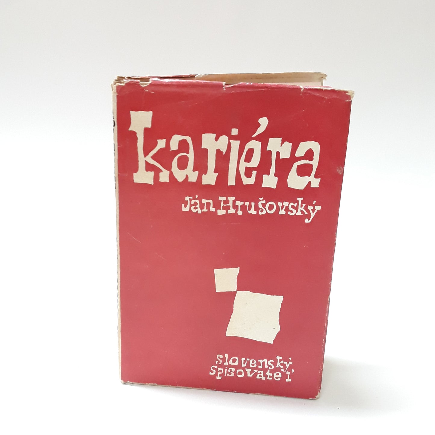 Kariéra