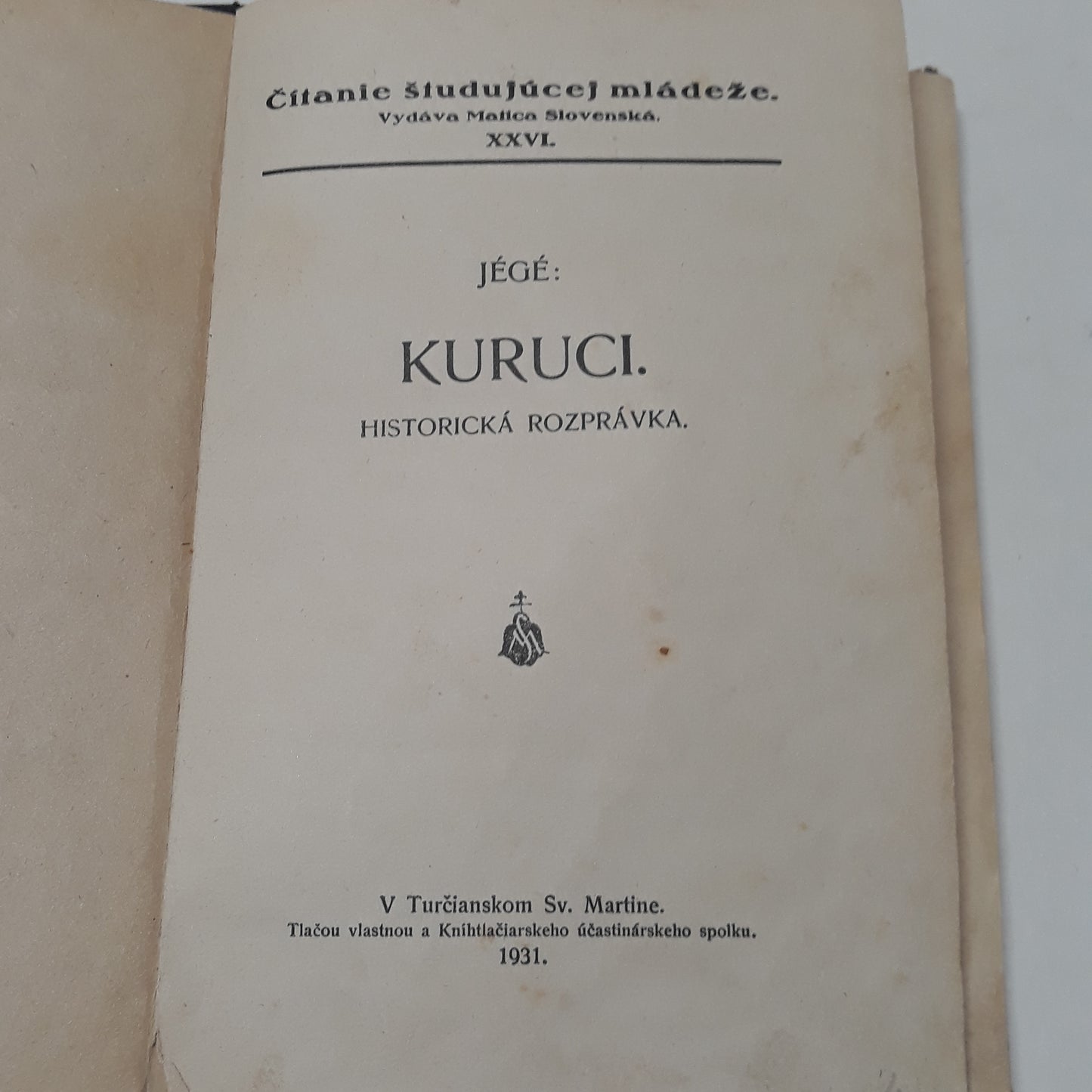 Kuruci