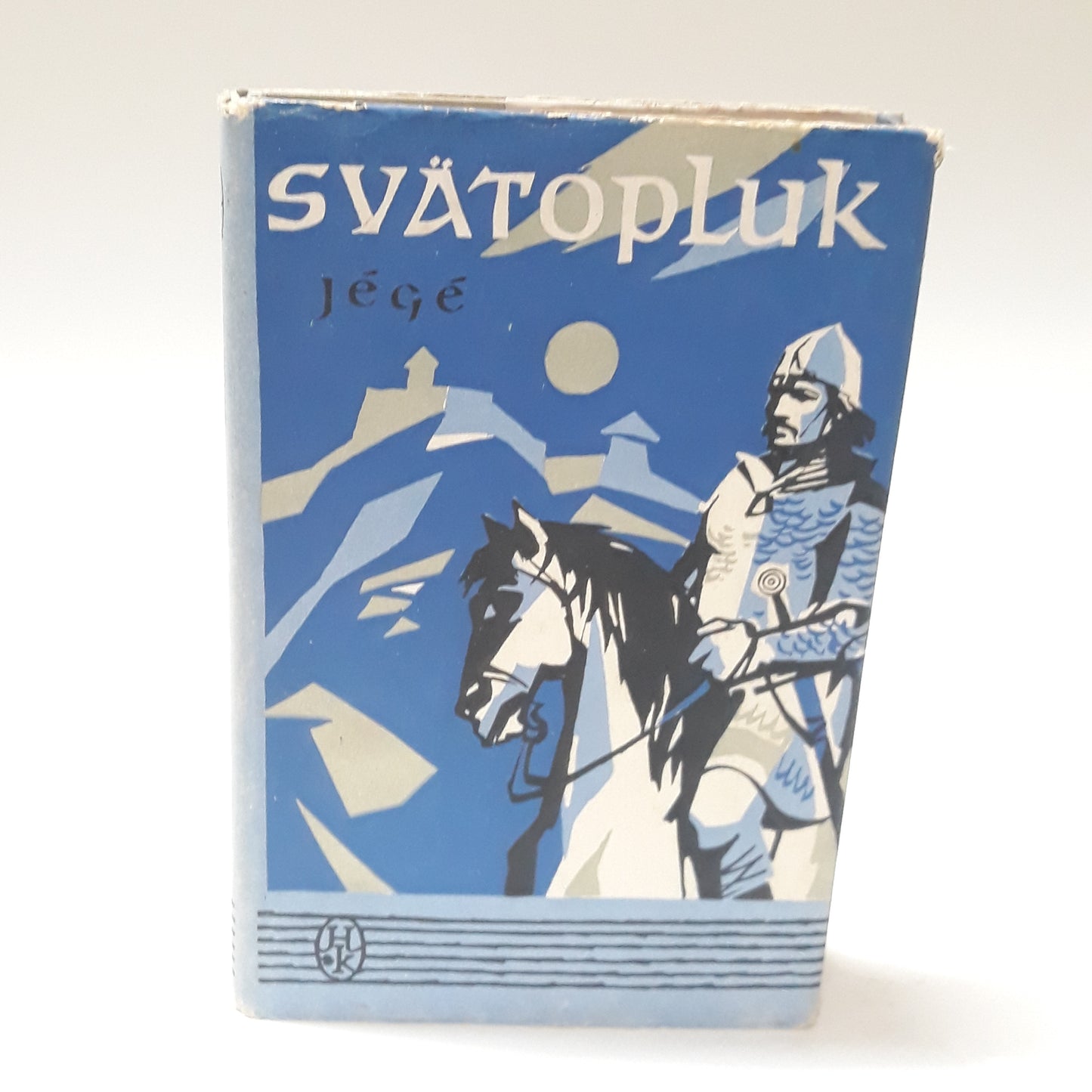 Svätopluk