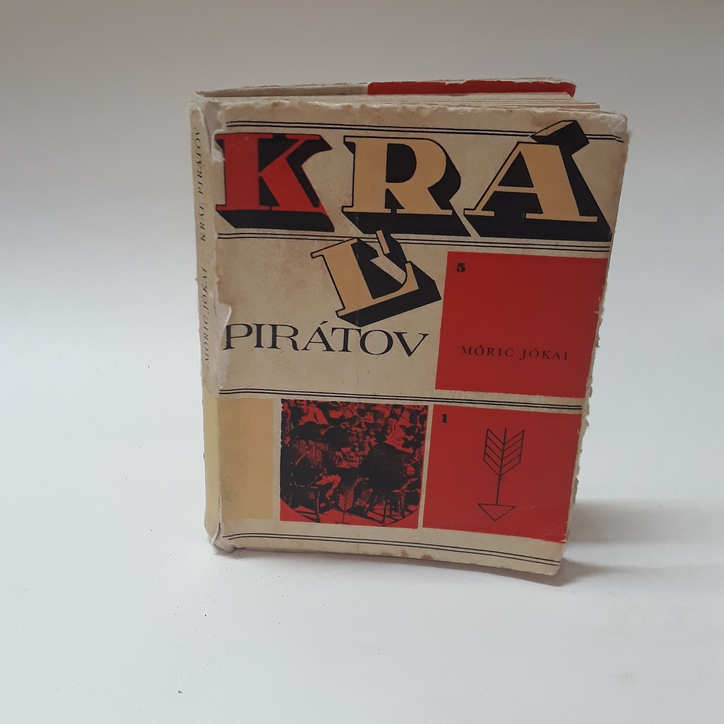 Kráľ pirátov