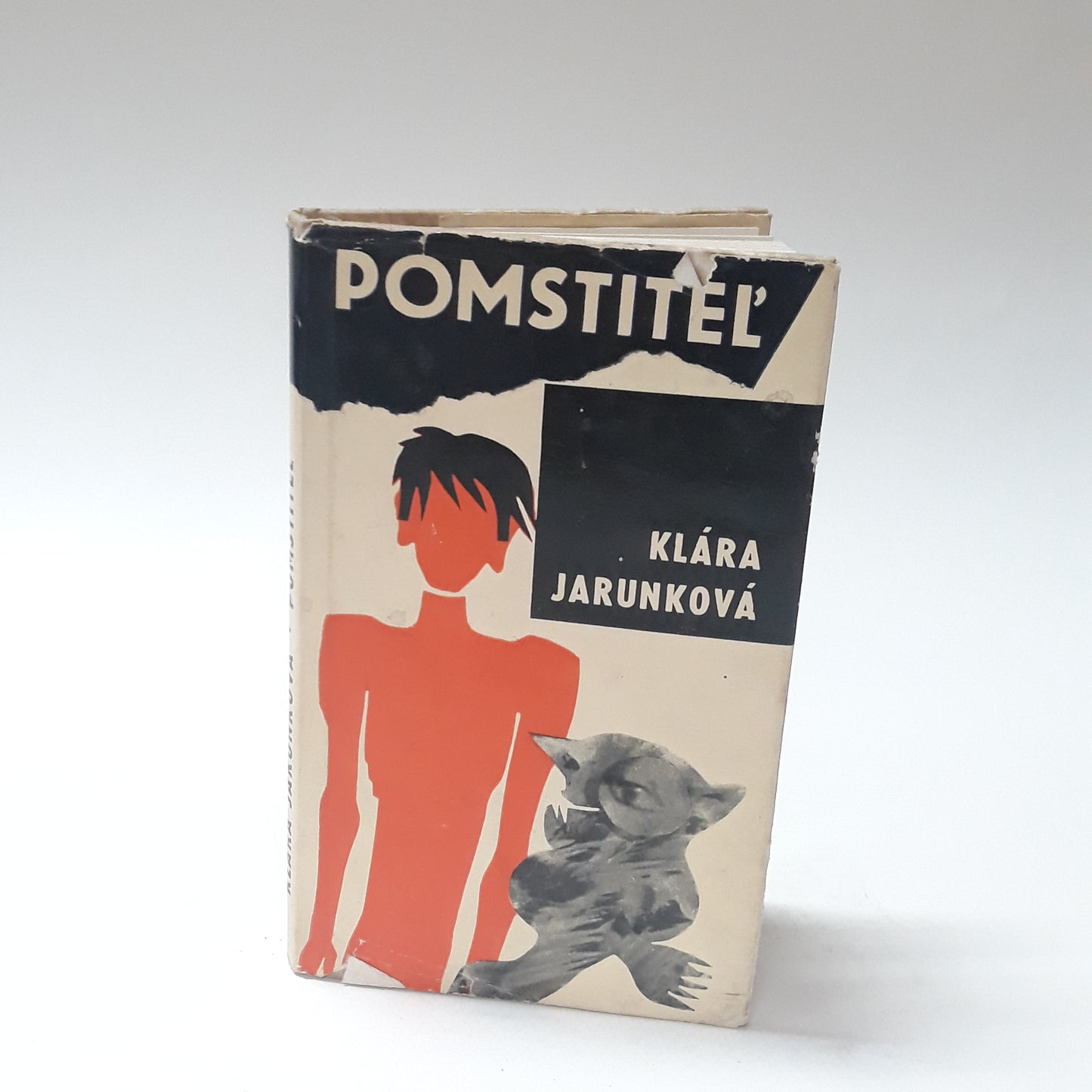 Pomstiteľ