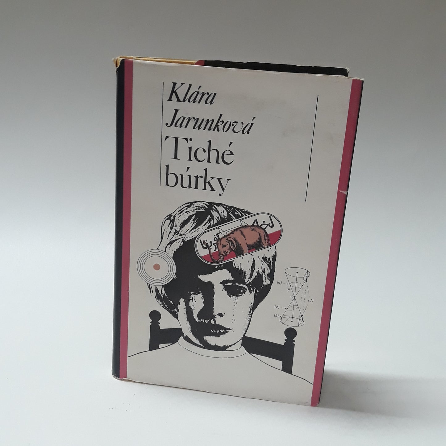 Tiché búrky
