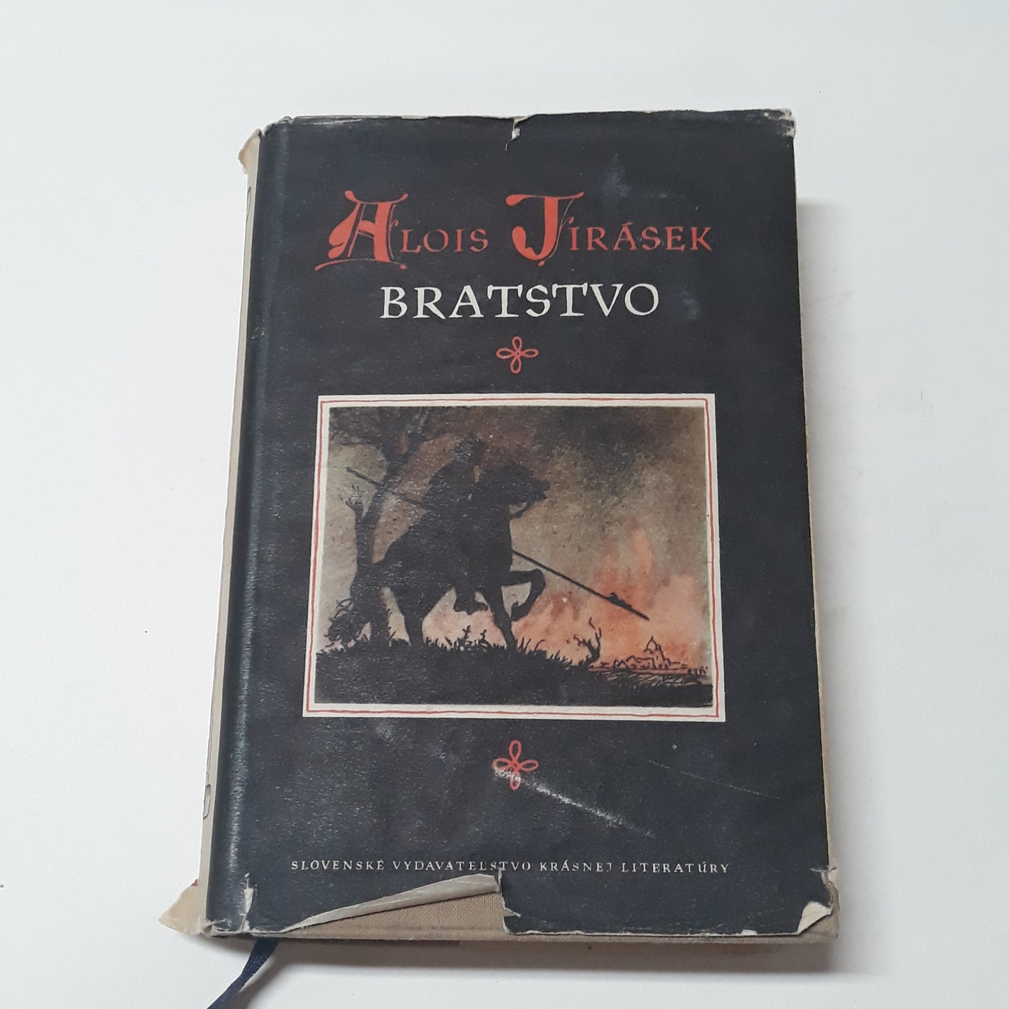 Bratstvo II